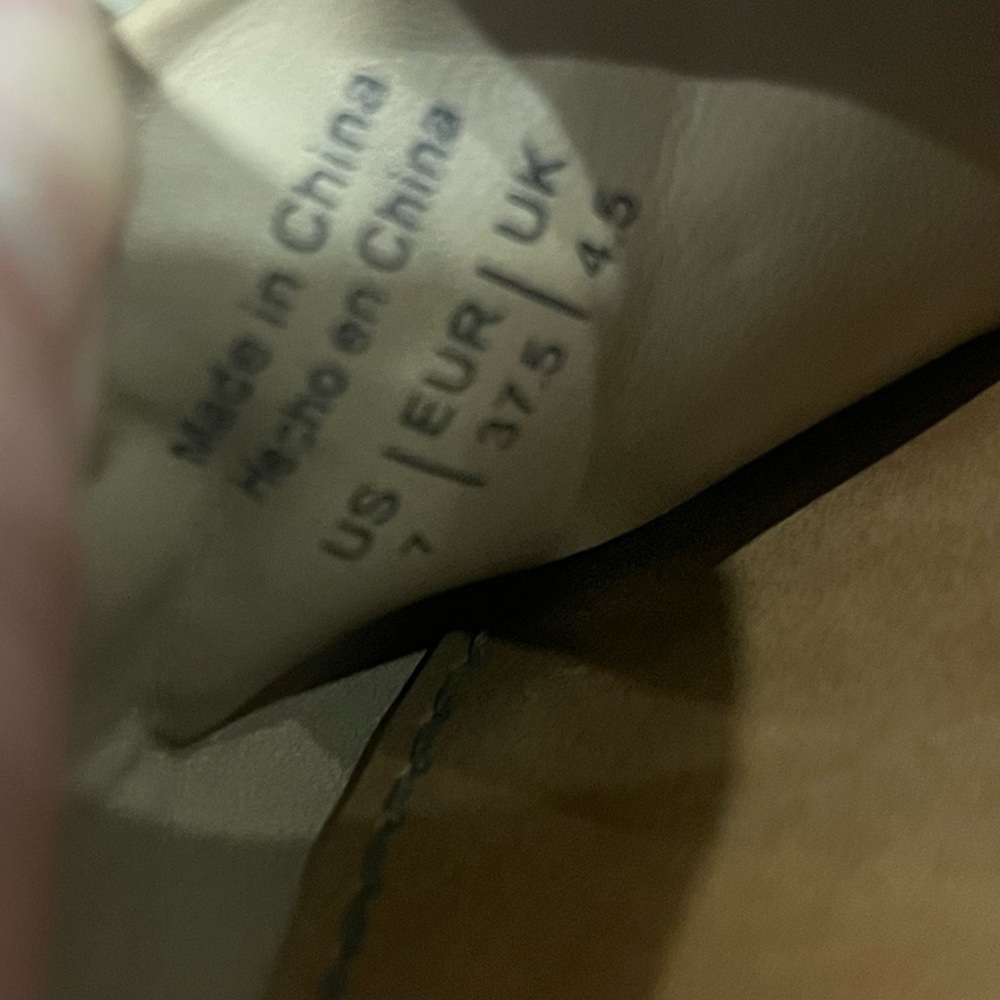 Sandals - Picture 2 of 3
